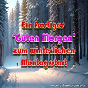 Schne Guten Morgen Schne Montag Fotos