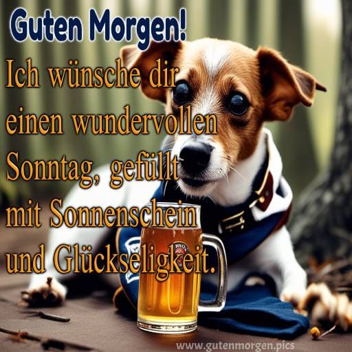  Top 500 Guten Morgen Sonntag Neu Bilder Gr e