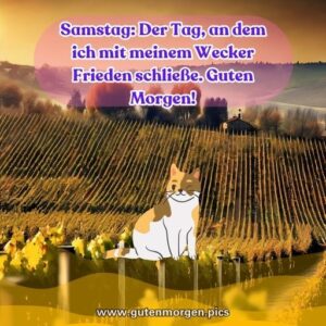 Erfrischendes Lachen zum Wochenende Die besten guten Samstag
