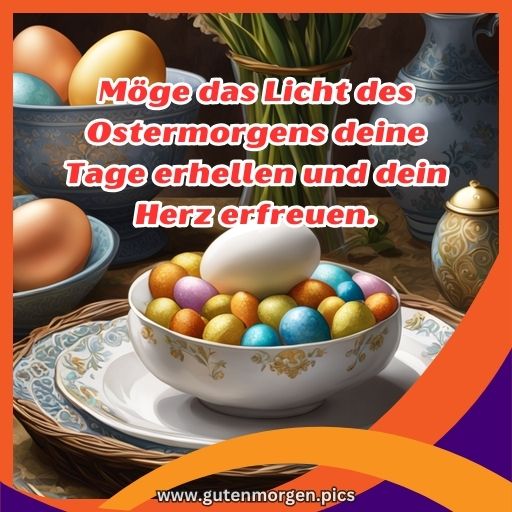 Frohe Ostern Bilder Kostenlos WhatsApp