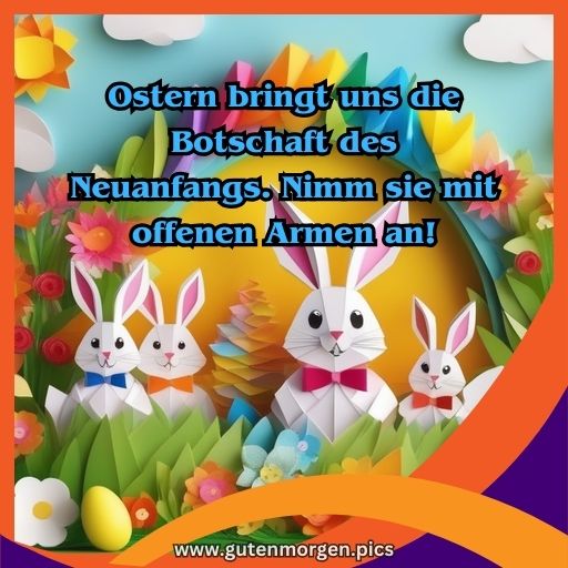 Frohe Ostern Bilder Kostenlos WhatsApp