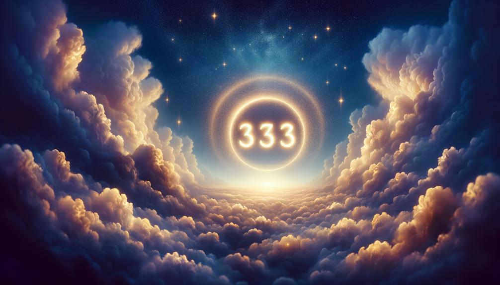 numerologie und spirituelle bedeutung